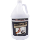 Lundmark Coconut Scent Liquid Hand Soap 1 gal, Pack of 2