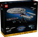 LEGO® Icons Star Trek: U.S.S. Enterprise NCC-1701-D™ – 10356