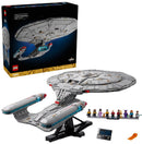 LEGO® Icons Star Trek: U.S.S. Enterprise NCC-1701-D™ – 10356