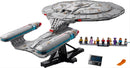 LEGO® Icons Star Trek: U.S.S. Enterprise NCC-1701-D™ – 10356
