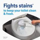 Clorox Foaming Fresh Scent Toilet Bowl Cleaner 5.3 oz Tablet, Pack of 6
