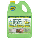 Simple Green Oxy Solve Multi-Surface Cleaner 1 gal Liquid, Pack of 4
