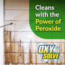 Simple Green Oxy Solve Multi-Surface Cleaner 1 gal Liquid, Pack of 4