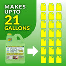 Simple Green Oxy Solve Multi-Surface Cleaner 1 gal Liquid, Pack of 4
