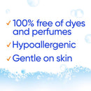 All No Scent Detergent Liquid 88 oz 1 pk
