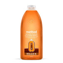 Method Almond Scent Floor Cleaner Refill Liquid 68 oz