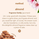 Method Almond Scent Floor Cleaner Refill Liquid 68 oz