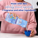 Snuggle White Floral & Citrus Scent Laundry Scent Booster Crystals 21 oz 1 pk, Pack of 4