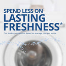 Purex Fresh Spring Water Scent Laundry Scent Booster Crystals 21 oz 1 pk, Pack of 4