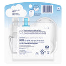 Febreze Plug Linen & Sky Scent Air Freshener Starter Kit 0.87 oz Liquid 1 pk, Pack of 4