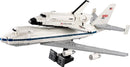 LEGO® Icons Shuttle Carrier Aircraft – 10360
