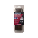 Allway Carbon Steel Single-Edge Razor Scraper, Pack of 10