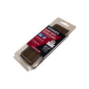Allway Carbon Steel Single-Edge Razor Scraper, Pack of 10