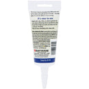 Zinsser SureGrip High Strength Clear Wallpaper Adhesive 2 oz, Pack of 12