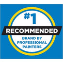 ScotchBlue 1.88 in. W X 60 yd L Blue Medium Strength Painter's Tape 2 pk