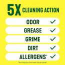 Pine-Sol Lavender Scent Concentrated All Purpose Cleaner Liquid 60 oz