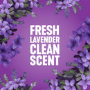 Pine-Sol Lavender Scent Concentrated All Purpose Cleaner Liquid 60 oz