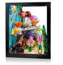 LEGO® Icons Tropical Aquarium – 10366