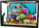 LEGO® Icons Tropical Aquarium – 10366