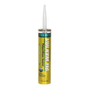 Vulkem 116 White Polyurethane Window and Door Caulk Sealant 10.1 fl. oz., Pack of 12
