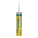 Vulkem 116 Limestone Polyurethane Window and Door Caulk Sealant 10.1 fl. oz., Pack of 12