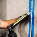 Vulkem 116 Limestone Polyurethane Window and Door Caulk Sealant 10.1 fl. oz., Pack of 12
