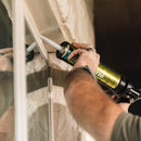 Vulkem 116 Limestone Polyurethane Window and Door Caulk Sealant 10.1 fl. oz., Pack of 12