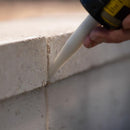 Vulkem 116 Limestone Polyurethane Window and Door Caulk Sealant 10.1 fl. oz., Pack of 12
