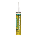 Vulkem 116 Buff Polyurethane Window and Door Caulk Sealant 10.1 fl. oz., Pack of 12