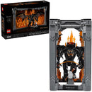 LEGO® The Lord of the Rings: Balrog™ Book Nook – 10367