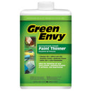 Sunnyside Green Envy Water-Based Paint Thinner 1 qt, Pack of 6
