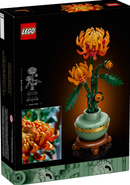 LEGO® Icons Chrysanthemum - 10368