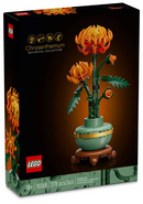 LEGO® Icons Chrysanthemum - 10368