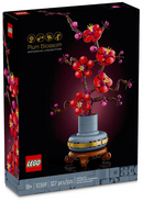 LEGO® Icons Plum Blossom - 10369