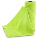 Libman Tear 'N Wipe Microfiber Wiping Cloth 9.4 in. W X 12 in. L 1 pk, Pack of 4
