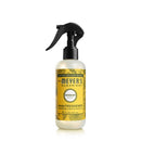 Mrs. Meyer's Clean Day Dandelion Scent Air Freshener Spray 8 oz Liquid 1 pk, Pack of 6