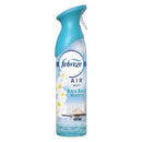 Febreze Air Effects Bora Bora Waters Scent Air Freshener Spray 8.8 oz Liquid 1 pk, Pack of 6