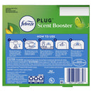 Febreze Plug Scent Booster Gain Original Scent Air Freshener Starter Kit 0.87 oz Solid 1 pk