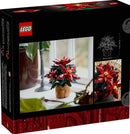 LEGO® Icons Poinsettia - 10370