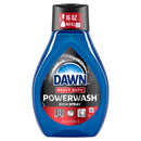 Dawn Powerwash Heavy Duty Fresh Scent Liquid Dish Spray Refill 16 oz 1 pk, Pack of 6