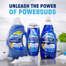 Dawn Platinum Plus PowerSuds Fresh Scent Liquid Dishwashing Liquid 13.6 oz 1 pk, Pack of 8