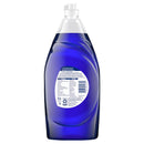Dawn Platinum Refreshing Rain Scent Liquid Dish Soap 32.7 oz 1 pk, Pack of 8