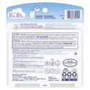 Febreze Plug Gain Original Scent Air Freshener Oil Refill 1.75 oz Liquid 2 pk, Pack of 6