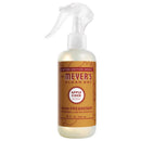 Mrs. Meyer's Clean Day Apple Cider Scent Air Freshener 8 oz Liquid 1 pk, Pack of 6