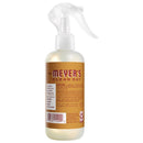 Mrs. Meyer's Clean Day Apple Cider Scent Air Freshener 8 oz Liquid 1 pk, Pack of 6