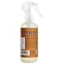 Mrs. Meyer's Clean Day Acorn Spice Scent Air Freshener 8 oz Liquid 1 pk, Pack of 6