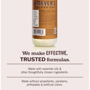 Mrs. Meyer's Clean Day Acorn Spice Scent Air Freshener 8 oz Liquid 1 pk, Pack of 6