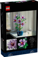 LEGO® Botanicals Hibiscus – 10372