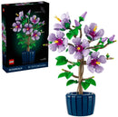 LEGO® Botanicals Hibiscus – 10372