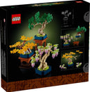 LEGO® Botanicals Mini Bonsai Trees – 10373